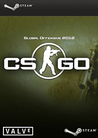 Counter Strike - Global Offensive